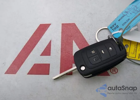 2014 Chevrolet Cruze Ls Manual from USA, damaged, VIN 1G1PB5SH4E7318848